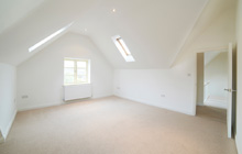 Dungate bedroom extension leads