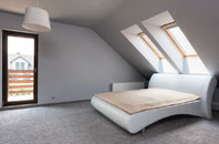 Dungate bedroom extensions