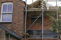 free Dungate home extension quotes